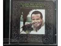CD - Harry Belafonte - All the Times Greatest Hits