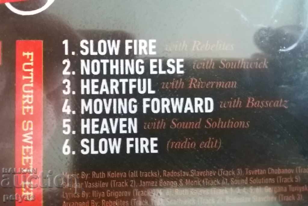 Auction SD - RUT KOLEVA - RUTH Auction SD - RUT KOLEVA - RUTH