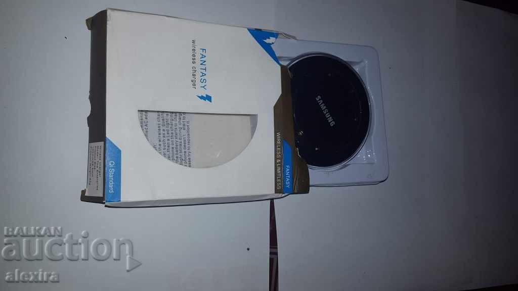 I guess induction wireless charger for gsm with price 15.00 BGN | € 7.67 I guess induction wireless charger for gsm with price 15.00 BGN | € 7.67