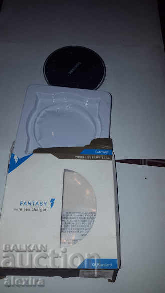 Auction I guess induction wireless charger for gsm Auction I guess induction wireless charger for gsm