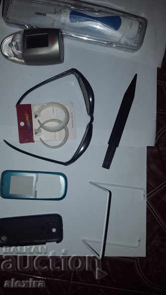 Auction lot Auction lot