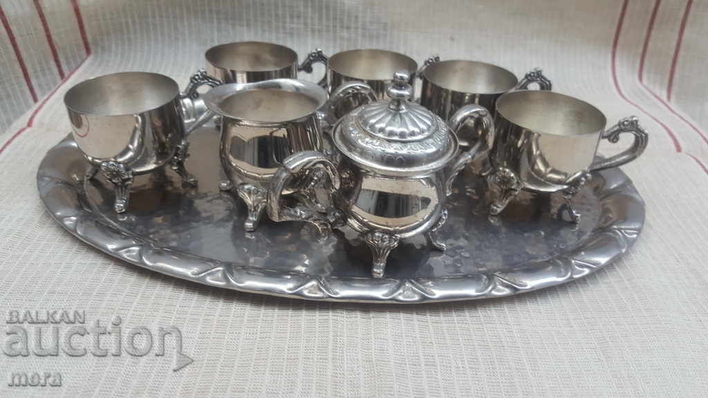 Delivery of Stylish metal service Delivery of Stylish metal service