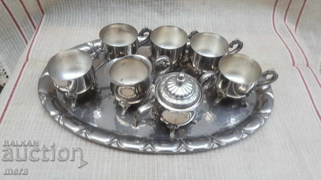 Stylish metal service - 5 Stylish metal service - 5