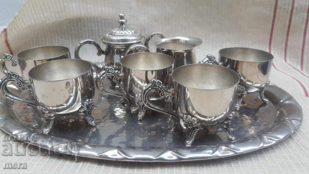 Stylish metal service - 6 Stylish metal service - 6