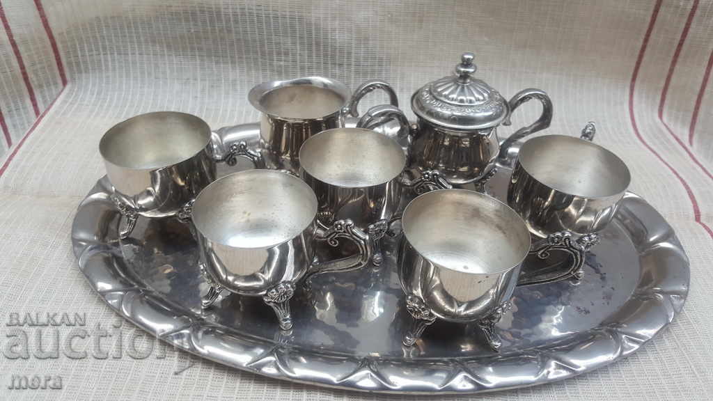 Stylish metal service - 7 Stylish metal service - 7