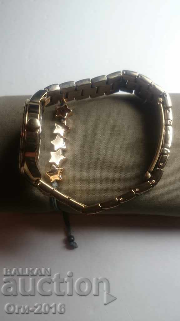 Auction  ESPRIT watch