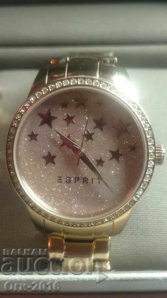 ESPRIT watch - 5