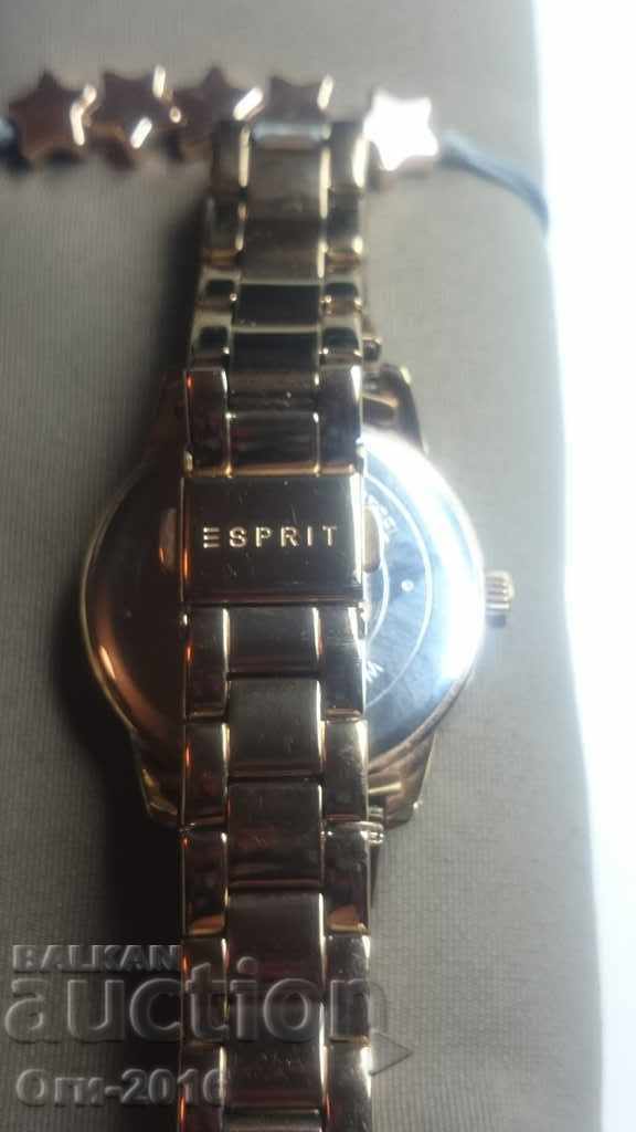 ESPRIT watch - 6