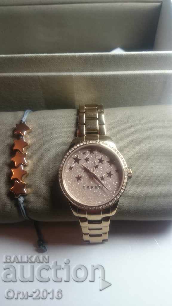 ESPRIT watch - 7