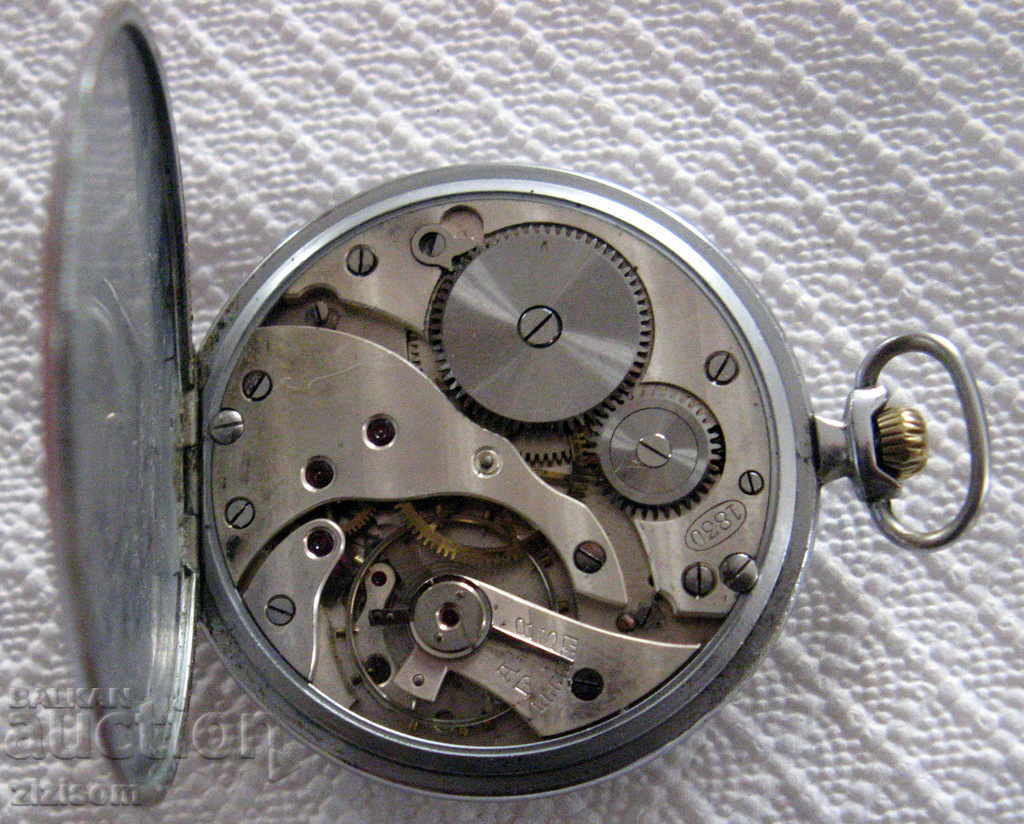 JEWELRY SILVANA CLOCK with price 117.00 BGN | € 59.82 JEWELRY SILVANA CLOCK with price 117.00 BGN | € 59.82