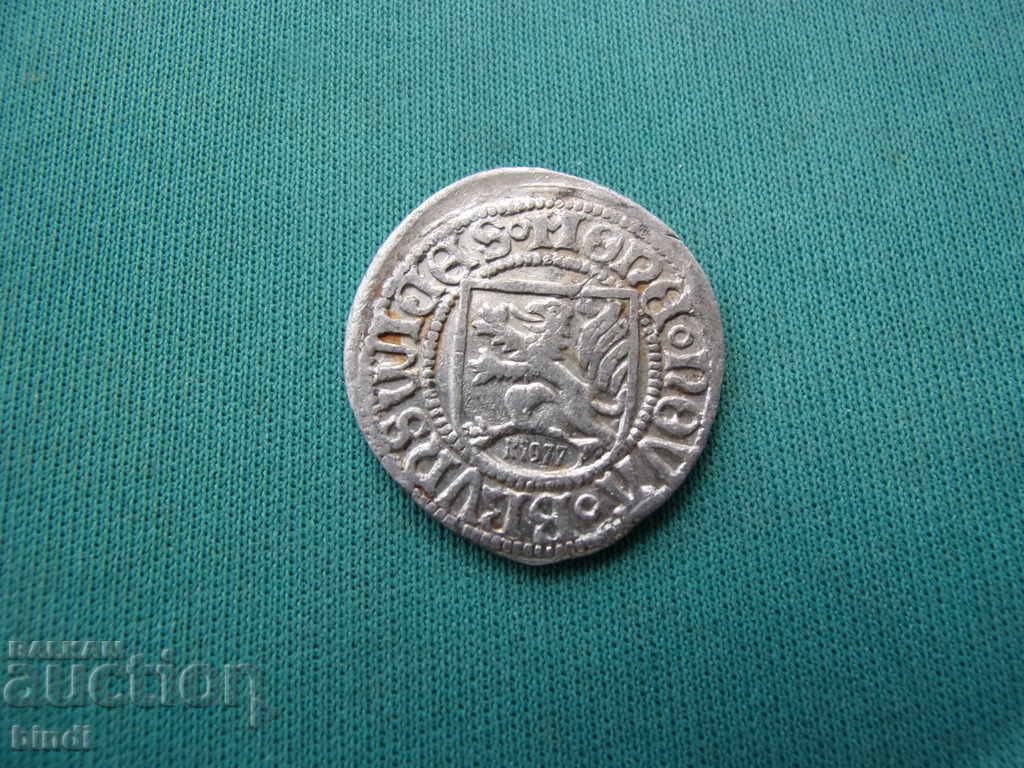 Германия Официална Препечатка на Монета  Rare с цена € 7.67 | 15.00 лв.