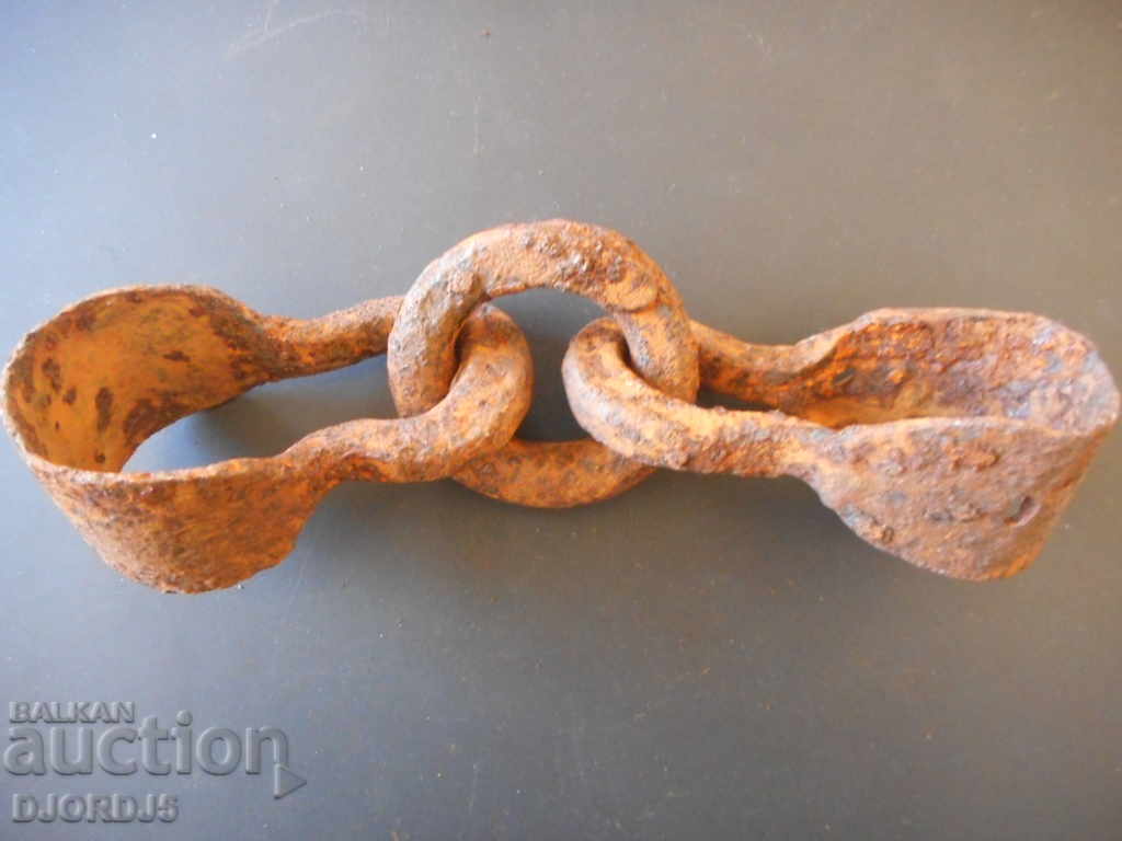 Δημοπρασία Παλιά σφυρήλατο σίδερο Δημοπρασία Παλιά σφυρήλατο σίδερο