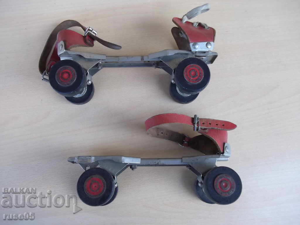 Delivery of Sneaky summer roller coasters - 2