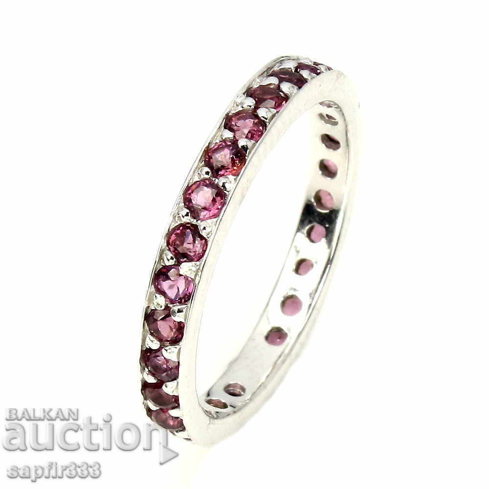 UNIQUE RUBY RING with price 382.00 BGN | € 195.31 UNIQUE RUBY RING with price 382.00 BGN | € 195.31