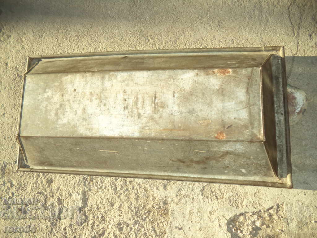 OLD LAMARINO CORITO - JACUZZI - 5 OLD LAMARINO CORITO - JACUZZI - 5