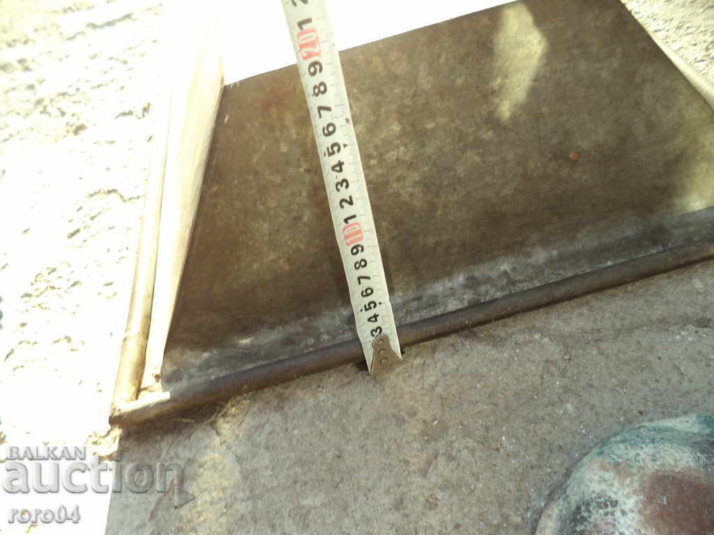 OLD LAMARINO CORITO - JACUZZI - 6 OLD LAMARINO CORITO - JACUZZI - 6