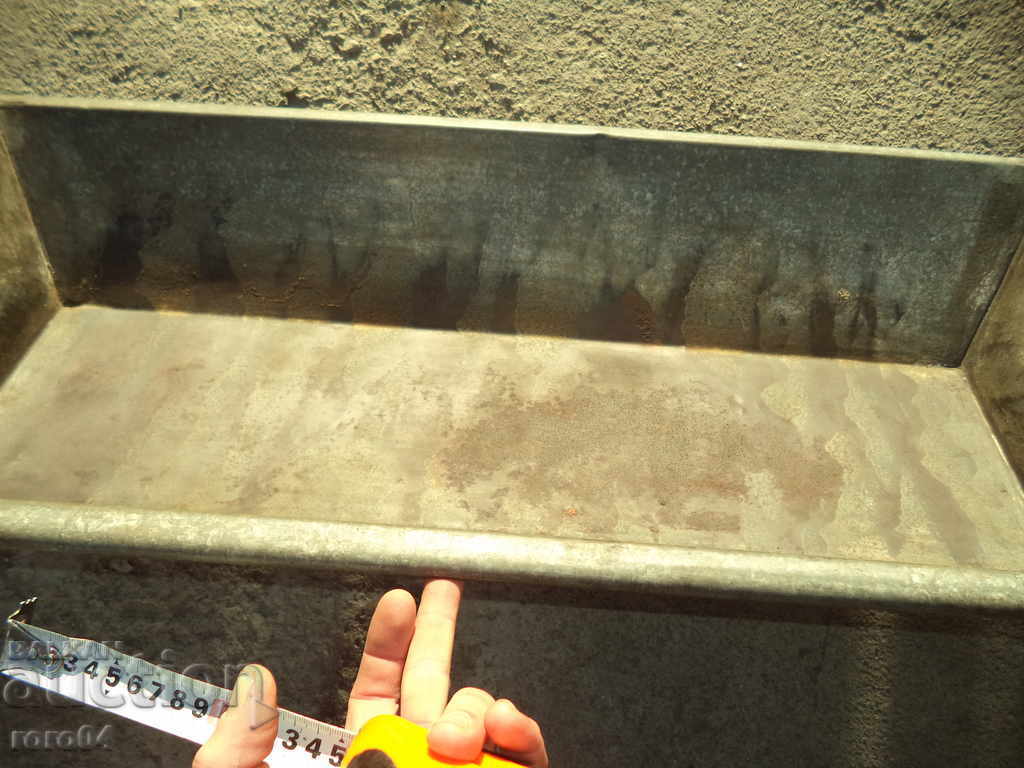 OLD LAMARINO CORITO - JACUZZI - 7 OLD LAMARINO CORITO - JACUZZI - 7