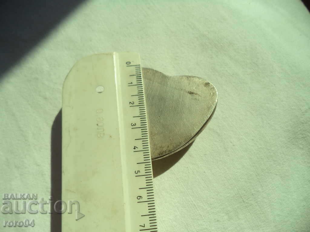 HEART - VISITOR - PASUL PENTRU O IMAGINĂ - 6 HEART - VISITOR - PASUL PENTRU O IMAGINĂ - 6