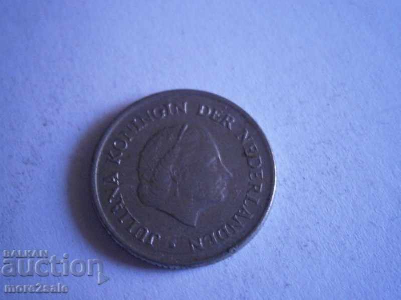 253 ȚĂRILE DE JOS CENTRAL 1969 MONOGRAFIA ȚĂRILOR DE JOS cu preț 0.40 BGN | € 0.20