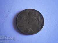 10 YEAR 1955 YUGOSLAVIA - Coin SERBIA