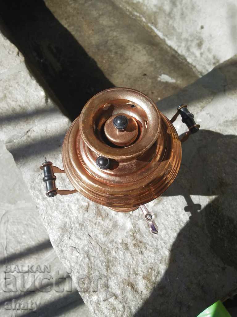 Δημοπρασία Samovarche Δημοπρασία Samovarche