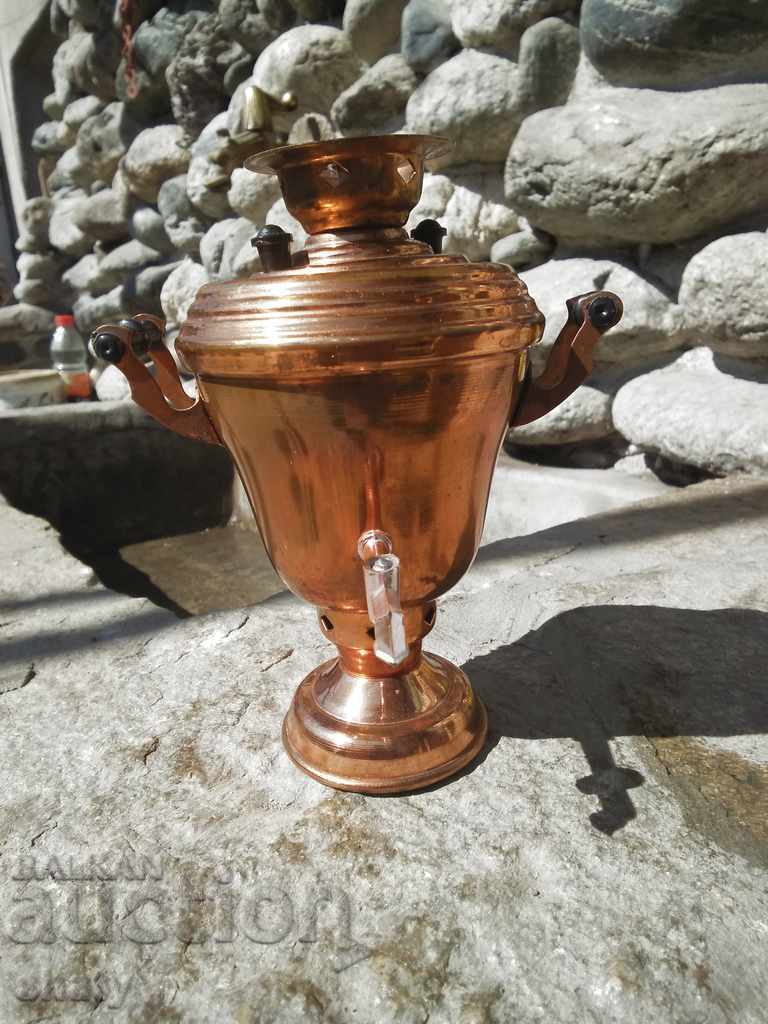 Samovarche - 5 Samovarche - 5