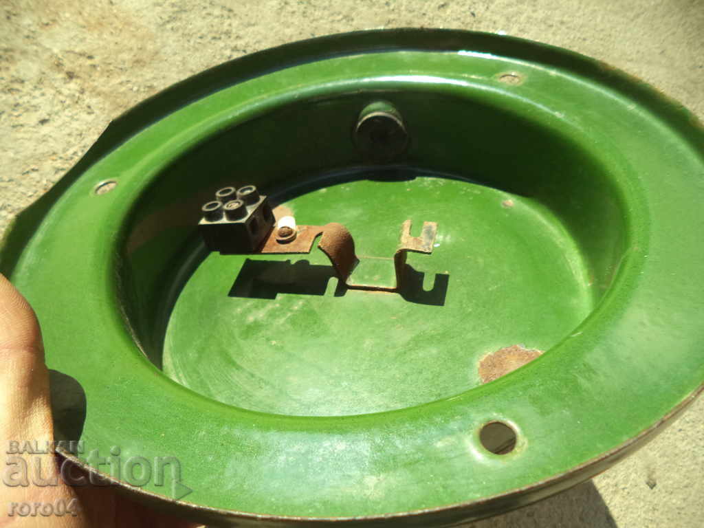 EMAILED BODY FROM STARA SOC. EMAIL LAMP - 5 EMAILED BODY FROM STARA SOC. EMAIL LAMP - 5