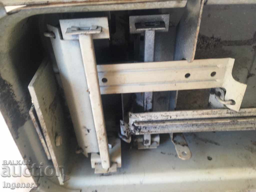 СТАР КАНТАР, КАНТАРЧЕ ДО 10 КГ - 5