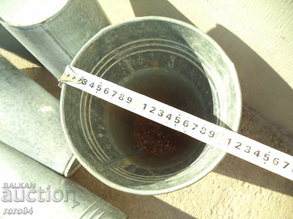 Auction VASES - KASPI - SACKS - OLD LAMARINE VESSELS - COFFEE Auction VASES - KASPI - SACKS - OLD LAMARINE VESSELS - COFFEE