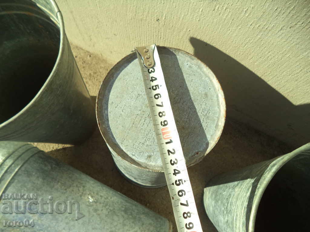 Delivery of VASES - KASPI - SACKS - OLD LAMARINE VESSELS - COFFEE Delivery of VASES - KASPI - SACKS - OLD LAMARINE VESSELS - COFFEE