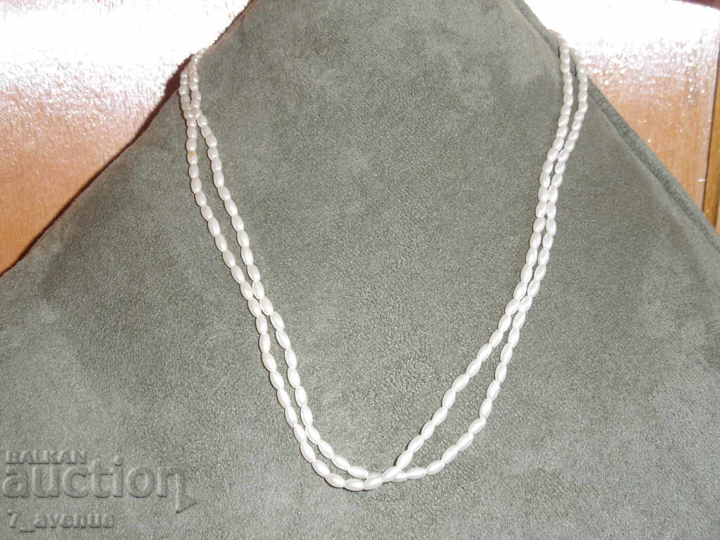 COLOR with two rows of hairs, 44 cm with price 6.99 BGN | € 3.57