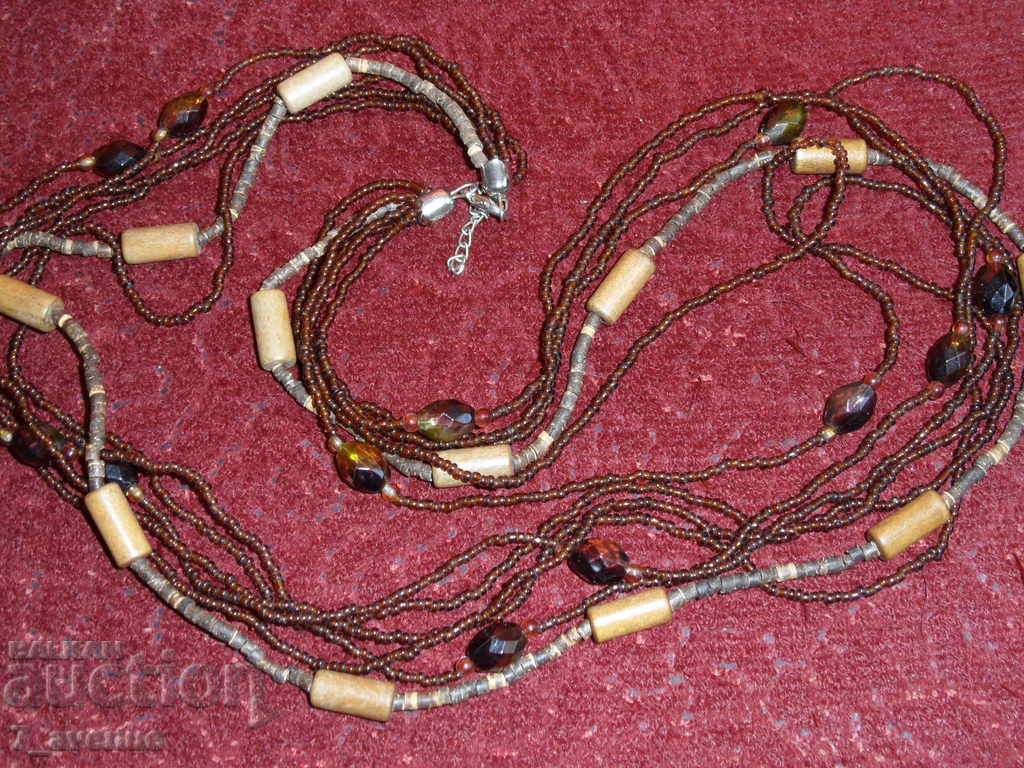 COOL / GERDAN 6 rows, 44 cm with price 6.99 BGN | € 3.57