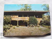 Котел възрожденска къща   1989 К 223