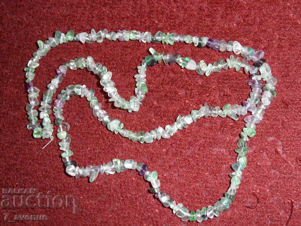 ΧΡΩΜΑ με αμέθυστο, τετράγωνο κρυσταλλικό, 80 εκ με τιμή 9.99 BGN | € 5.11 ΧΡΩΜΑ με αμέθυστο, τετράγωνο κρυσταλλικό, 80 εκ με τιμή 9.99 BGN | € 5.11