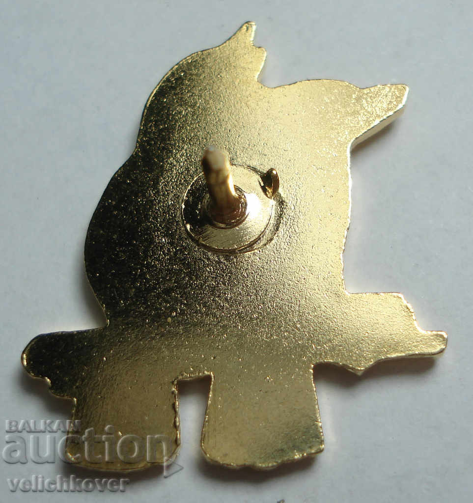 25391 Νέα Ζηλανδία σημάδι πιθήκου σημάδι Kiwi με τιμή 2.00 BGN | € 1.02