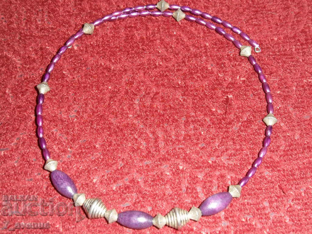 COLOR with purple elements, 36cm with price 6.99 BGN | € 3.57