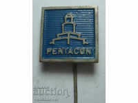 25409 Germany GDR sign cameras Pentacon