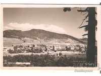 Κάρτα Βουλγαρία Chepino View *