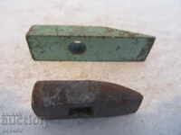 2 pcs. OLD MINI HAMMERS