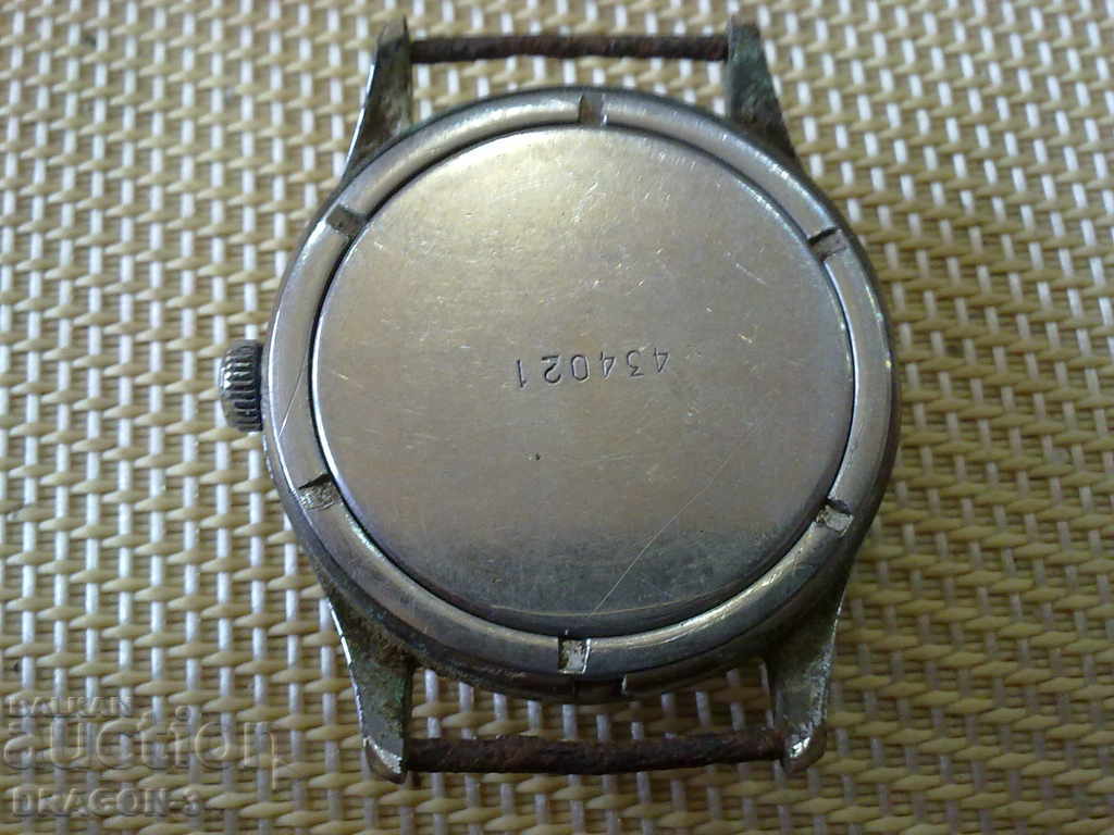 VOSTOCK with price 8.00 BGN | € 4.09