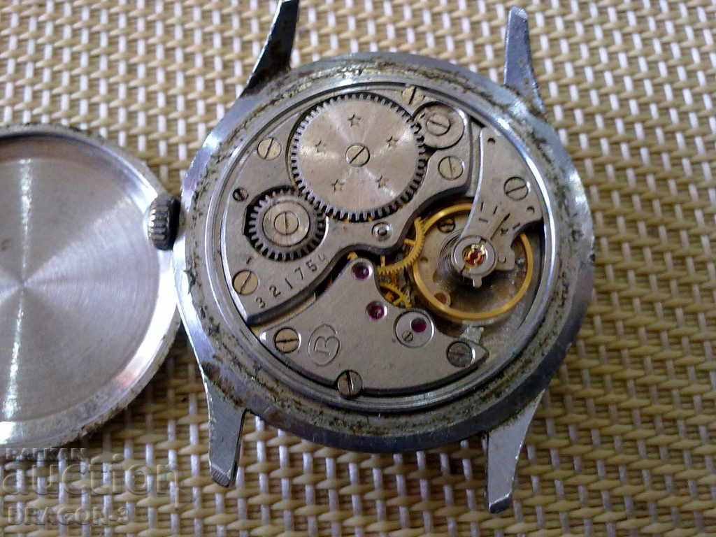 VOSTOCK with price 8.00 BGN | € 4.09 VOSTOCK with price 8.00 BGN | € 4.09