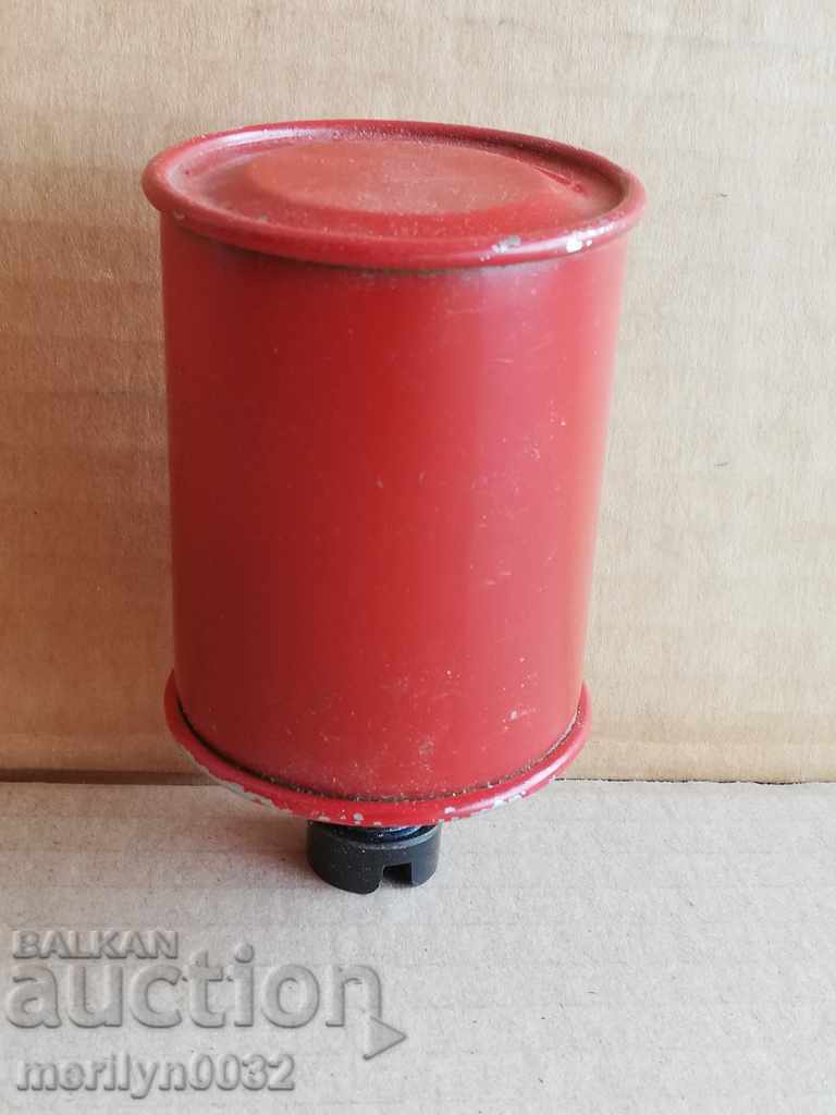 Training grenade RG-42 from the office of the NGO UNSAFE with price 59.00 BGN | € 30.17