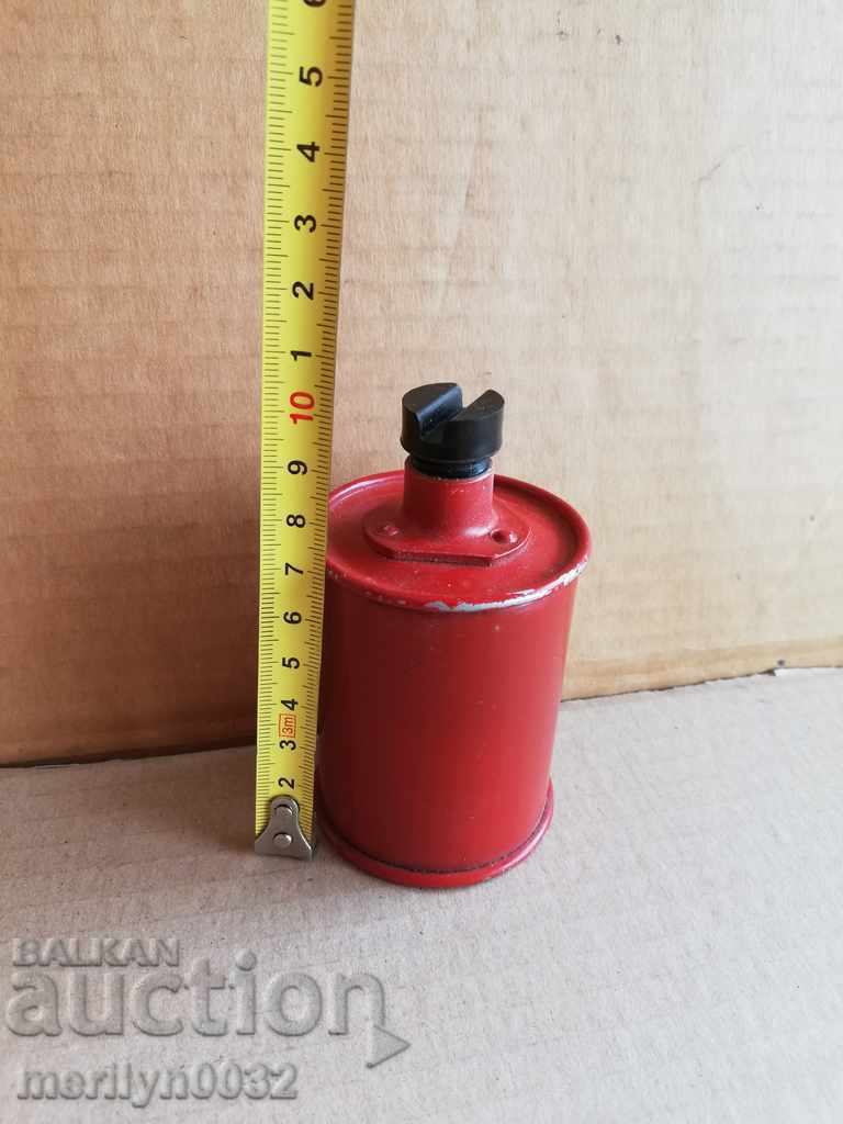 Auction  Training grenade RG-42 from the office of the NGO UNSAFE