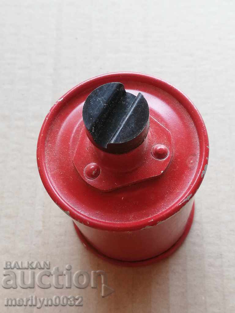Training grenade RG-42 from the office of the NGO UNSAFE - 7