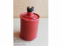 Training grenade RG-42 from the office of the NGO UNSAFE