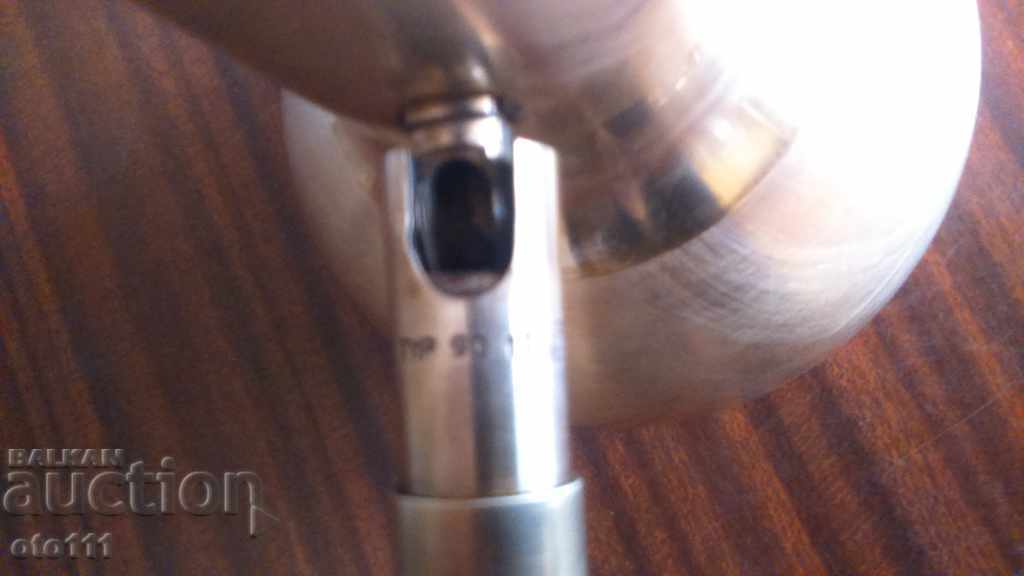 Delivery of STARA BRONZE LAMP Delivery of STARA BRONZE LAMP