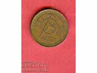 CZECH REPUBLIC Czech 10 Koruna emission 2000