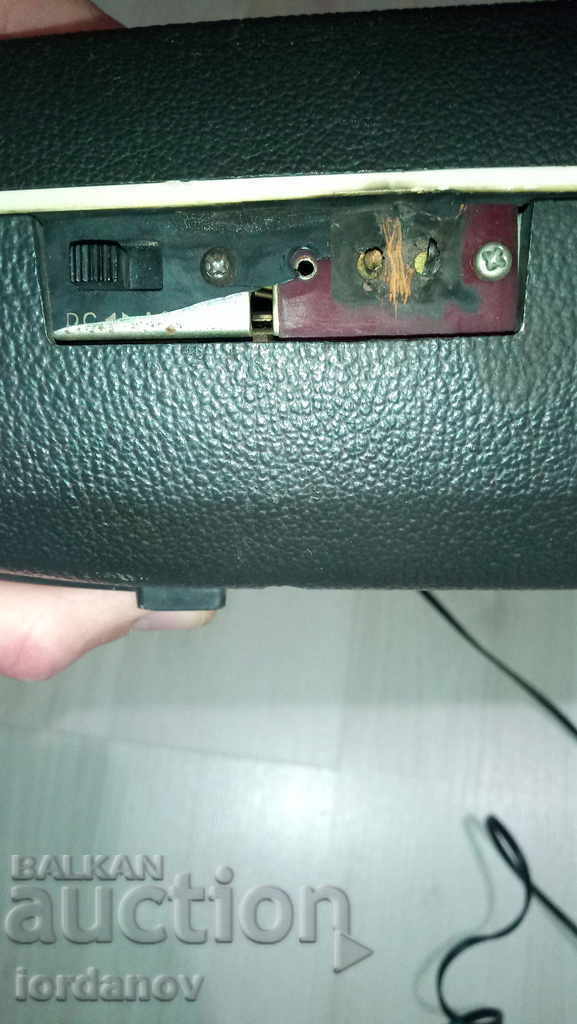 Auction SANYO MR-110 transistor Auction SANYO MR-110 transistor