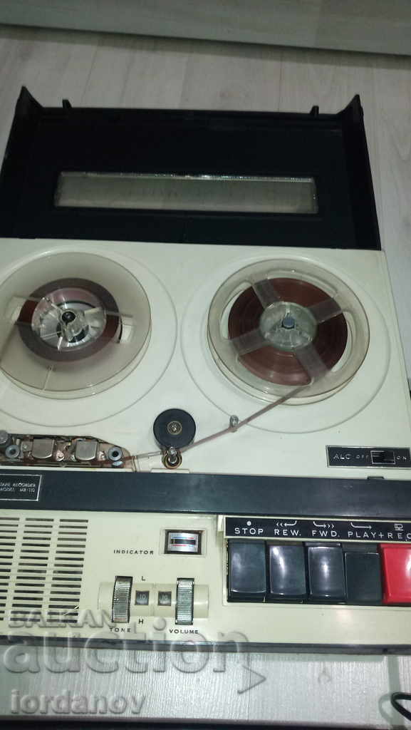 Delivery of SANYO MR-110 transistor Delivery of SANYO MR-110 transistor