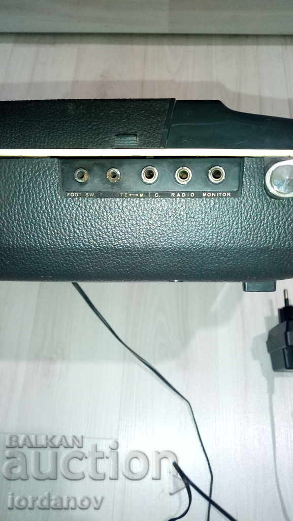 SANYO MR-110 transistor - 5 SANYO MR-110 transistor - 5